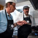 Les saveurs de Steph, la recette du samedi